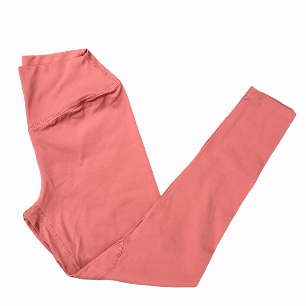 Balance Athletica Leggings Coral Size Small